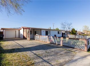 49513 Michael Ave, Tehachapi, CA 93561