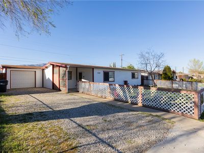 49513 Michael Ave, Tehachapi, CA, 93561