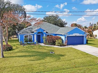 1958 SE Mandrake Circle, Port Saint Lucie, FL, 34952