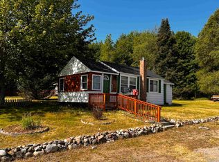 322 S Bringold Ave, Lake, MI 48632