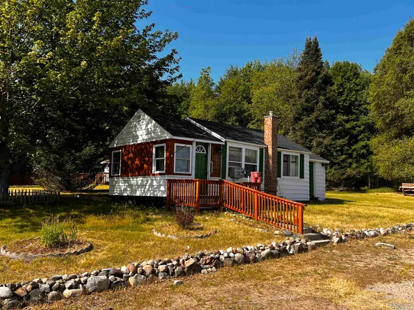 322 S Bringold Ave, Lake, MI 48632