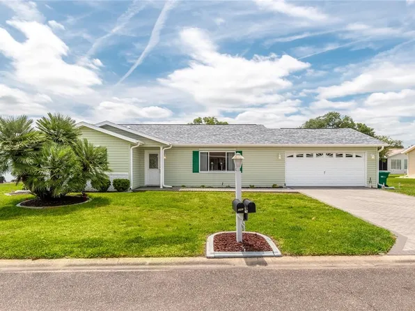 9862 SE 179th Pl, Summerfield, FL 34491