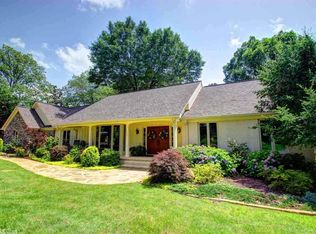11811 Fairway Dr, Little Rock, AR 72212
