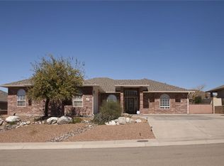 2825 Birdie Loop, Alamogordo, NM 88310