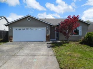 891 Salamander Rd SE, Jefferson, OR 97352