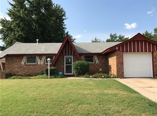1514 SW 78th Ter, Oklahoma City, OK 73159