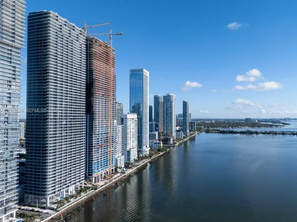 700 NE Northeast 24th St #3002A, Miami, FL 33137