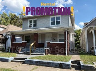 315 N Colorado Ave, Indianapolis, IN