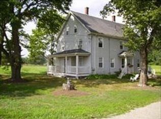 1535 Sudbury Rd, Concord, MA 01742