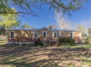 1010 Old Hwy #6&50, Mack, CO 81525
