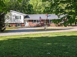 3633 S Hart Street Rd, Vincennes, IN 47591