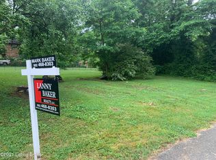 0 Blueberry Aly, Bardstown, KY 40004