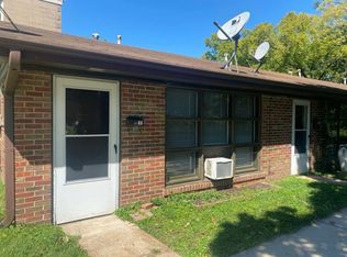 9617 Lackland Rd #4, Saint Louis, MO 63114