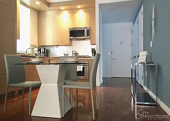 Rented by City Connections Realty