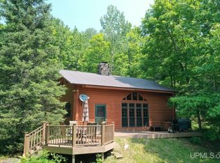 13850 Old M28, Covington, MI 49919