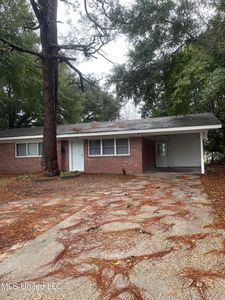 17 30th St, Gulfport, MS, 39507