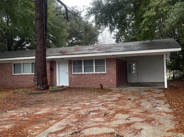 17 30th St, Gulfport, MS 39507