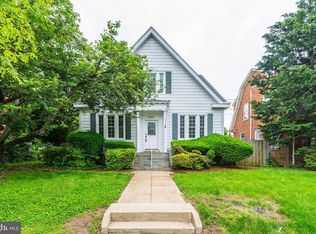 7405 Alaska Ave NW, Washington, DC 20012