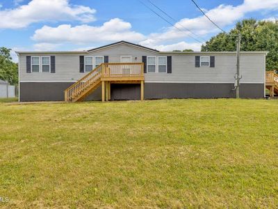 558 Green Hill Rd, Dandridge, TN, 37725