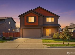 267 Hovey Street, Buckley, WA