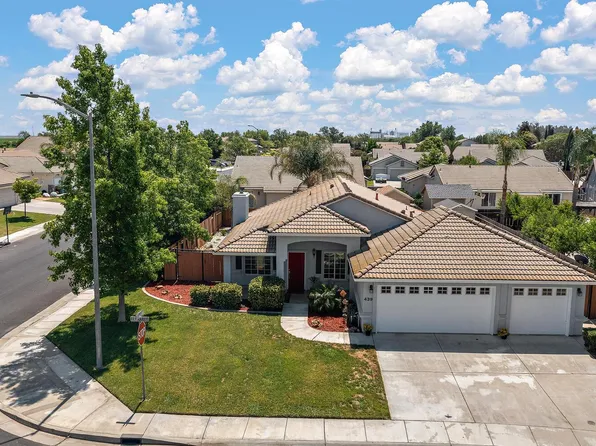 439 Ferrari Ct, Williams, CA 95987