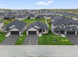 6 Vaughn Ct, Belleville, ON K8N0R7