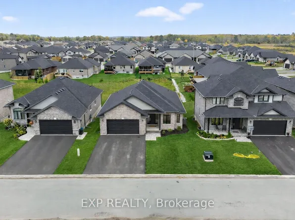 6 Vaughn Ct, Belleville, ON K8N 0R7