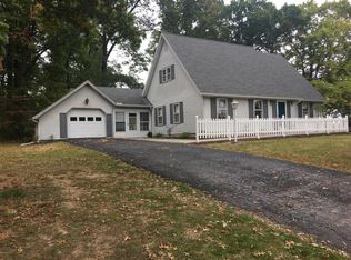 130 Vista Rd, Berwick, PA 18603