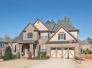 4435 Wembly Pl, Cumming, GA 30041