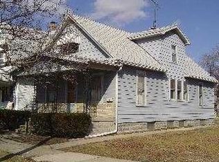 3216 Maple St, Toledo, OH 43608