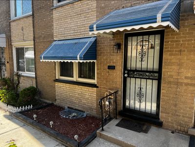7904 S Kimbark Ave APT C, Chicago, IL, 60619