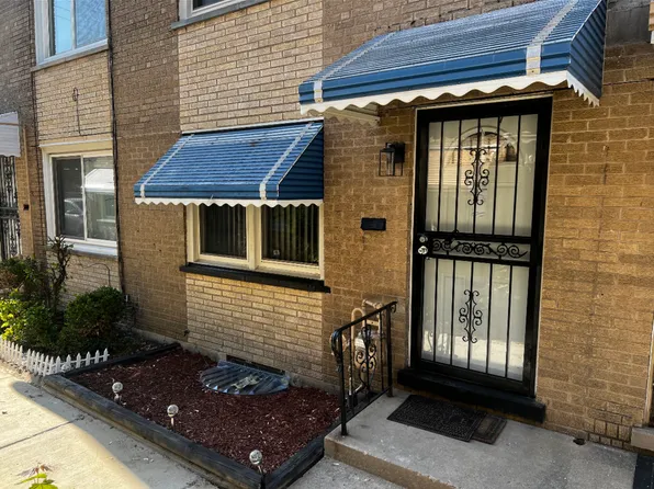 7904 S Kimbark Ave APT C, Chicago, IL 60619