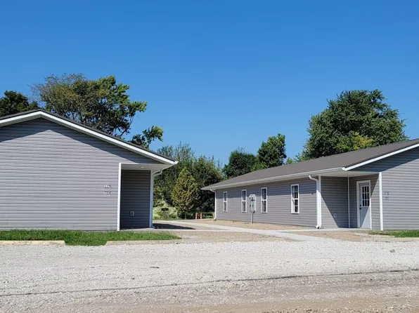 1218 S 13 1/2 St, Terre Haute, IN 47802
