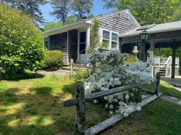 55 Waveland Avenue, Chatham, MA 02633