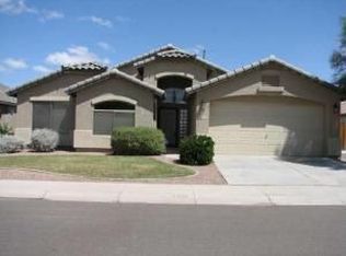 43122 W Hillman Dr, Maricopa, AZ 85138