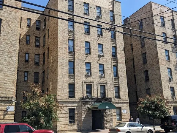 3230 Cruger Avenue #3M, Bronx, NY 10467