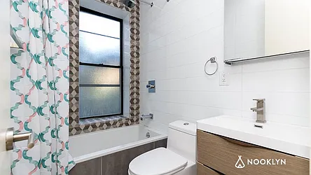 Rented by Nooklyn NYC LLC