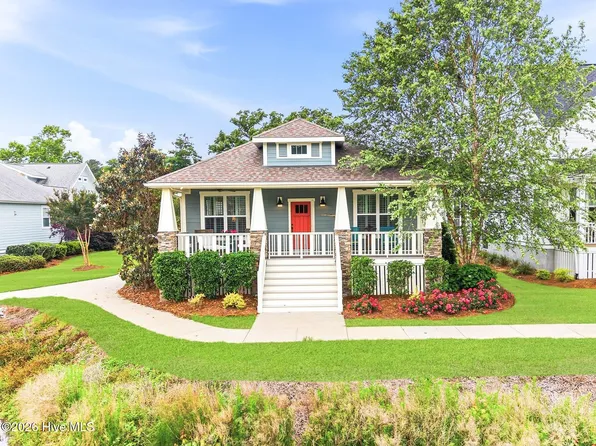 1693 Clove Hitch Lane SW, Ocean Isle Beach, NC 28469