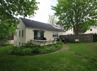 56 Marston Ave #C, Portsmouth, NH 03801