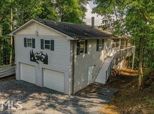 862 Walnut Rdg #2, Ellijay, GA 30536