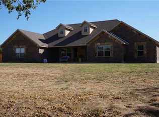 199 Medlan Chapel Rd, Graham, TX 76450