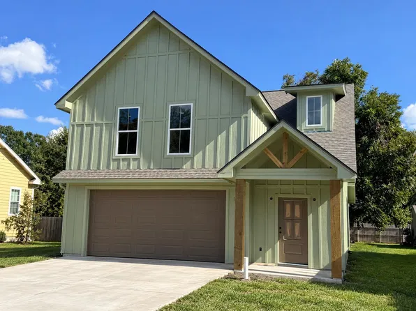 1715 Gary Ave, Nederland, TX 77627