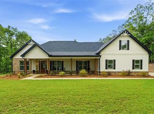 14 Stratford Way, Kingston, GA 30145