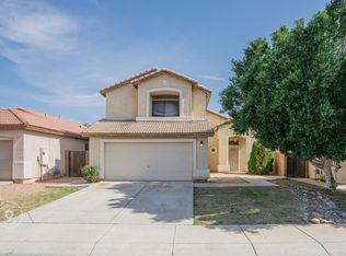 1841 N 111th Ln, Avondale, AZ 85392