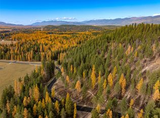 1150 Whitefish Ridge Rd, Whitefish, MT 59937