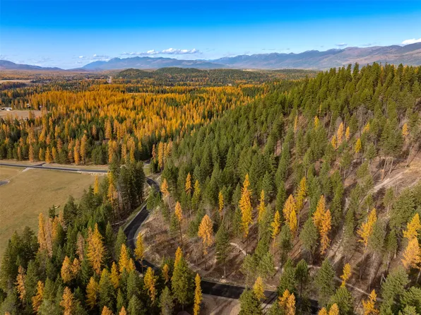 1150 Whitefish Ridge Rd, Whitefish, MT 59937