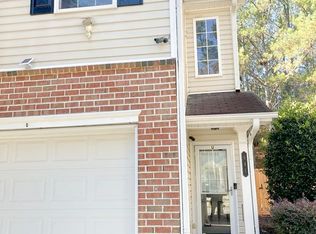 641 Providence Pl SW UNIT U, Atlanta, GA 30331