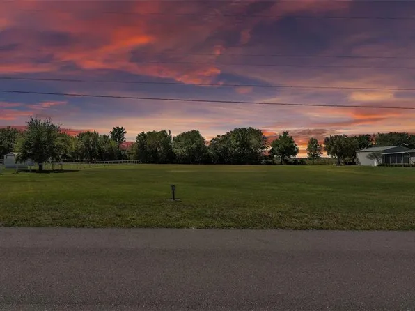 14718 Evans Ranch Rd Lot 10, Lakeland, FL 33809