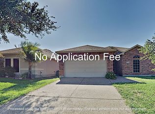 2509 Wishbone Ct, Corpus Christi, TX 78414