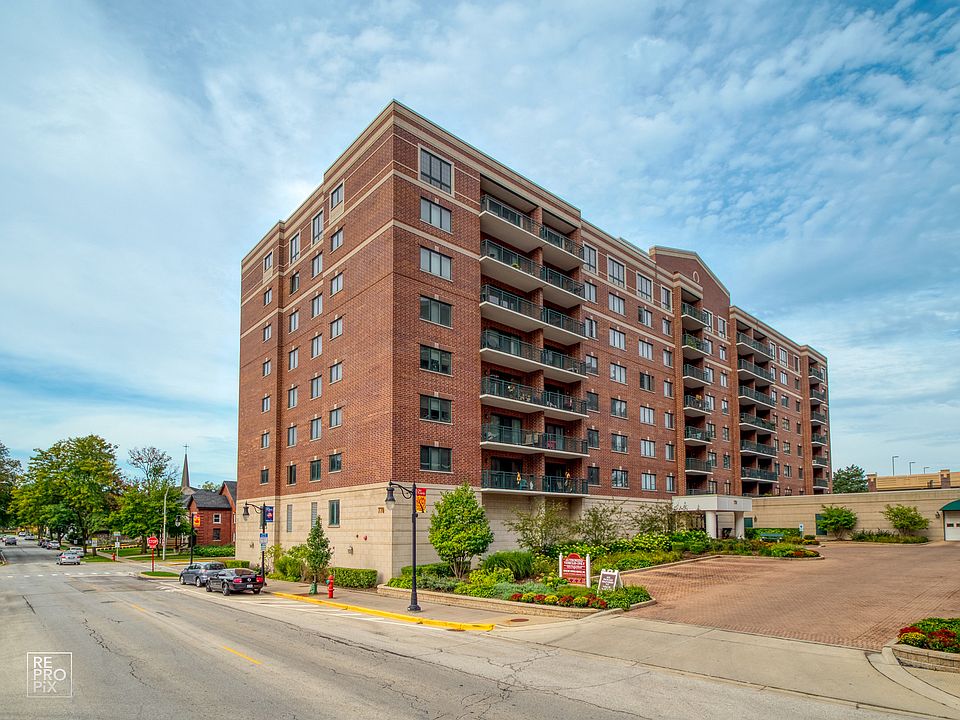 1st image of 770 Pearson St #2-504